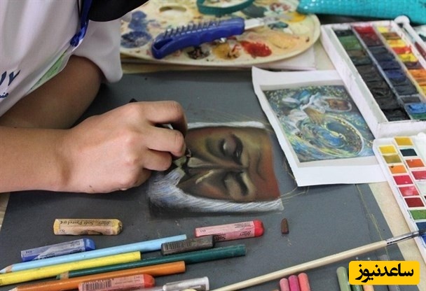 آشنایی با رشته هنرهای تصویری و طراحی و بازار کار آن