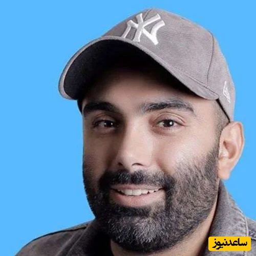 مسعود صادقلو