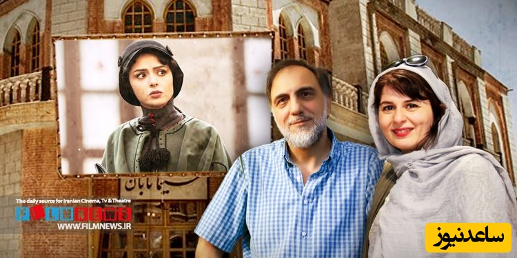 بعد از شهرزاد و جیران حسن فتحی با عاشقانه تاریخی ده پهلوان بازمیگردد/+ جزییات سریال جدید حسن فتحی