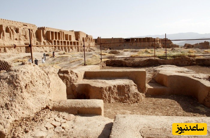 دیدن جرز در خواب چه تعبیری دارد؟ / تعبیر خواب جرز