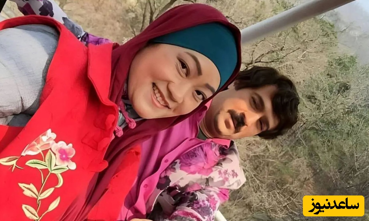 تغییر چهره چوچانگِ سریال پایتخت در 44 سالگی