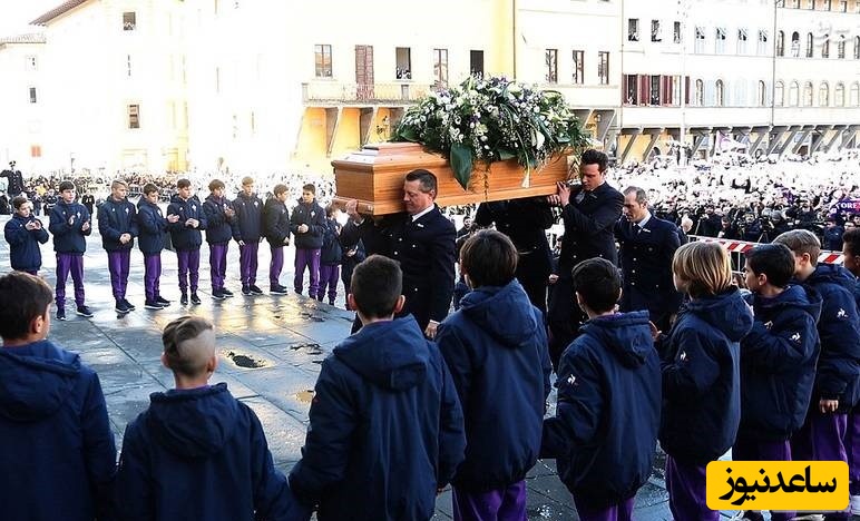 دیدن تدفین(خاکسپاری) در خواب چه تعبیری دارد؟ / تعبیر خواب تدفین