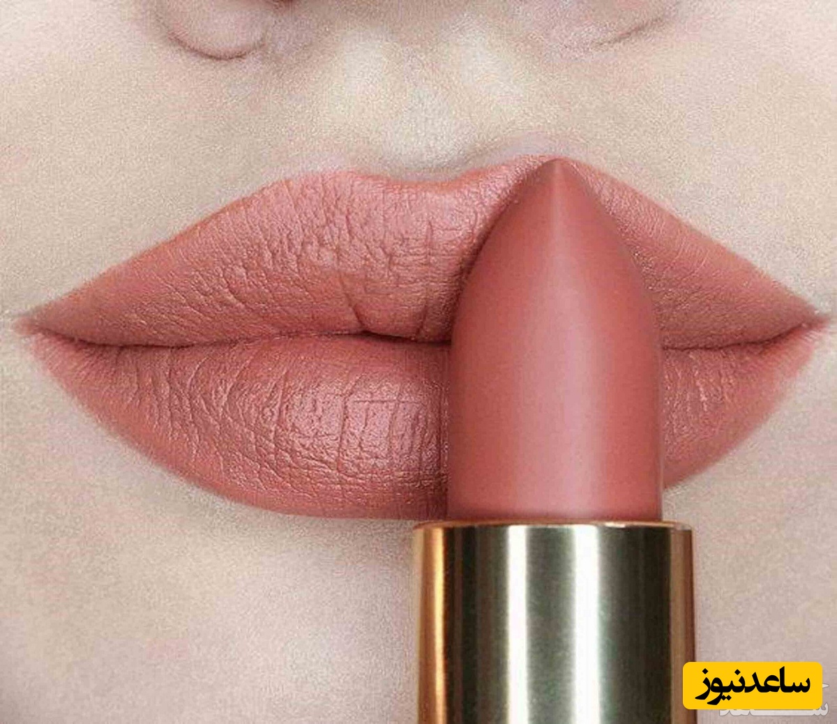  شخصیت‌‎شناسی خانم‌ها از روی فرم و رنگ رژ لب 