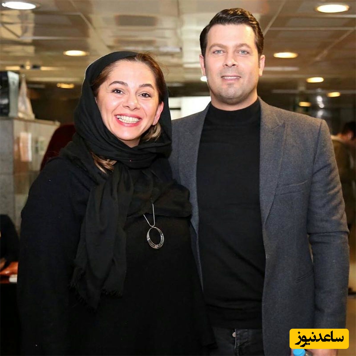 پژمان بازغی