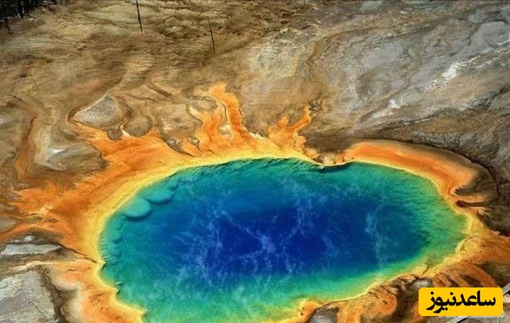 حقایقی عجیب درباره دریاچه مرگ که عمرا بدانید