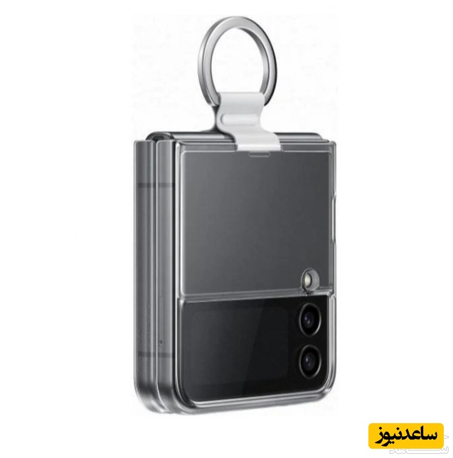  گلکسی زد فلیپ 4