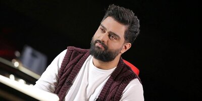 بیوگرافی کامل ایمان قیاسی و همسرش شیبا نوروزی؛ زندگی شخصی و حرفه‌ای