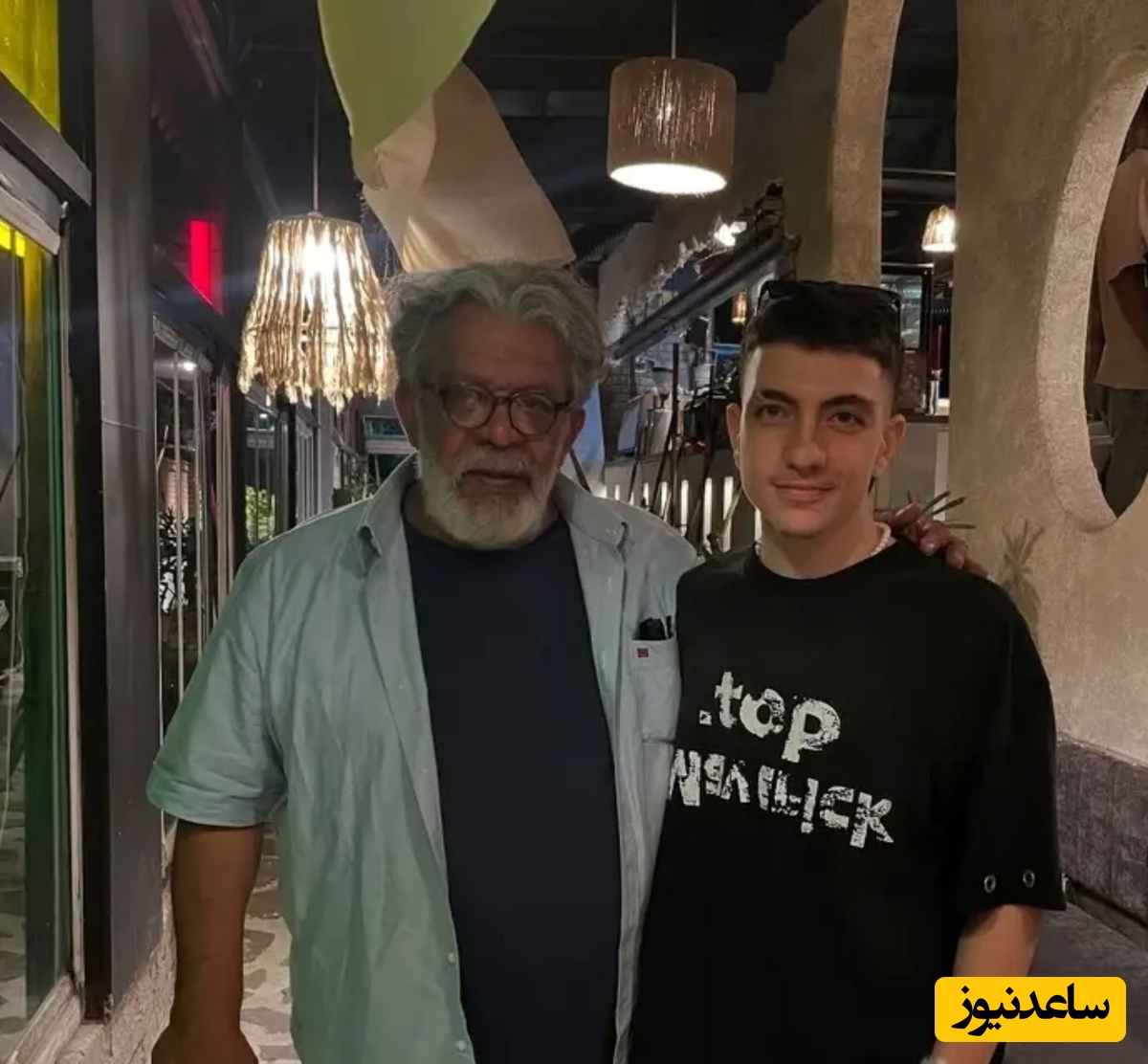  حسن پورشیرازی