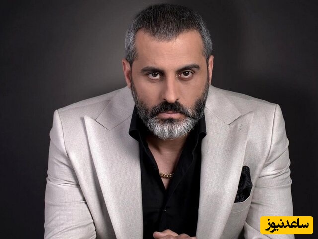  علیرام نورایی