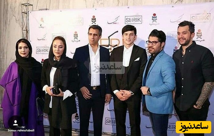 کنسرت حامد همایون