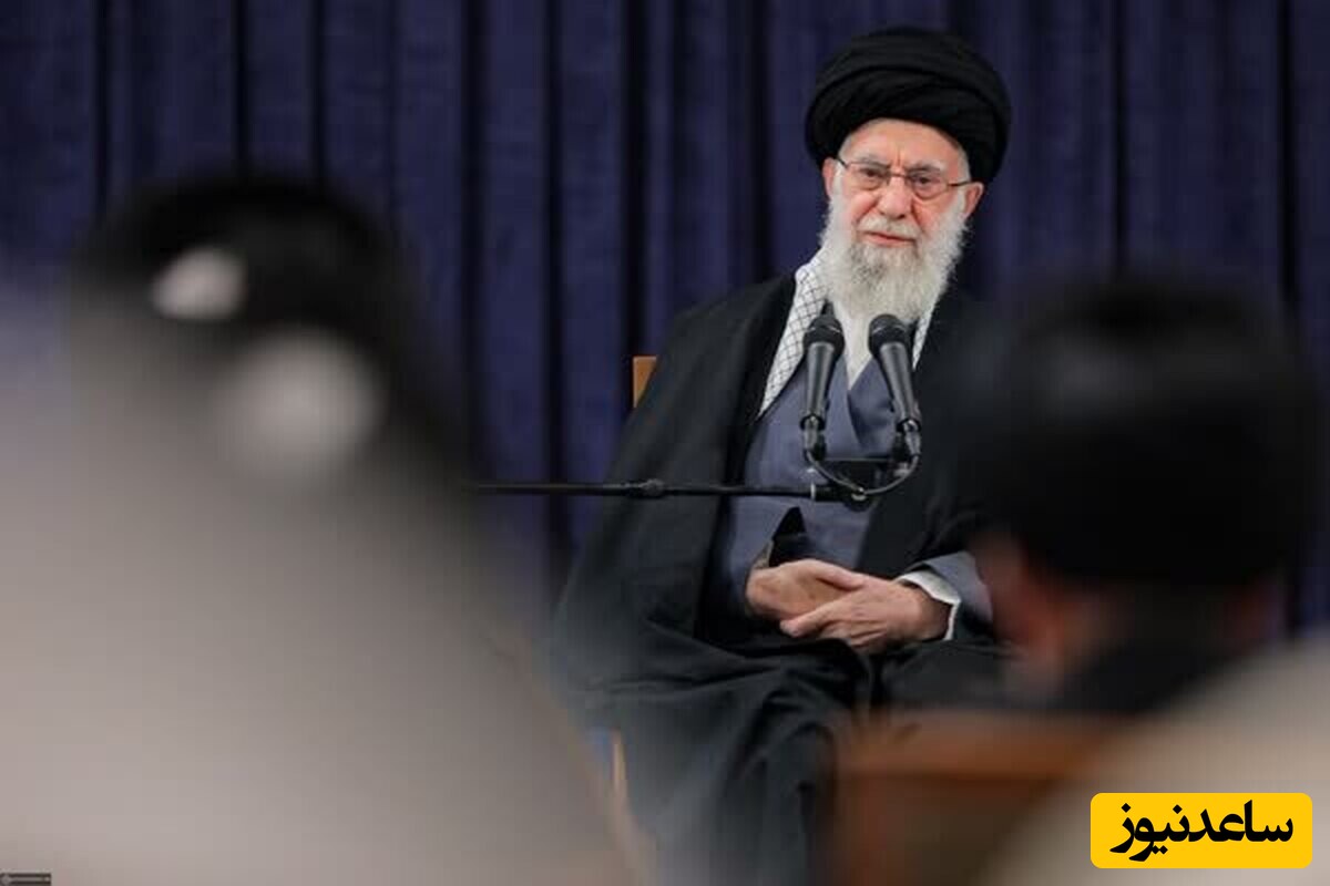 چرا رهبر معظم انقلاب با وجود 10 شکست قبلی، باز هم مذاکره با آمریکا را رد نمی‌کنند؟