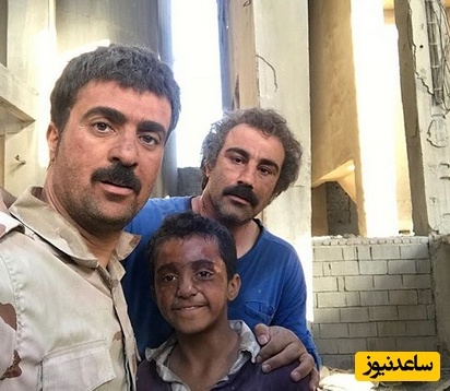 فیلم/روزی روزگاری جنگ و داعشی‌ها در سریال «پایتخت»/ قهرمان این قصه محمد بود که باباشو تنها نذاشت