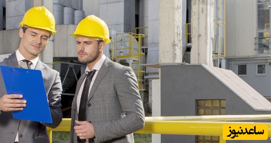 منابع و دروس مهندسی ایمنی و بازرسی فنی و ضرایب آن در مقطع کارشناسی ارشد