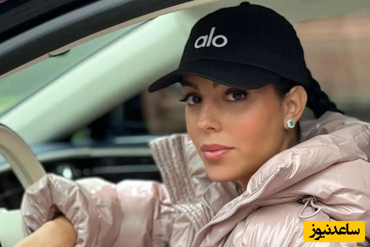 این مرد جورجینا را رسوای عالم کرد/ او یک شیطان است بعد آشنایی با رونالدو من را فراموش کرد چون...+عکس