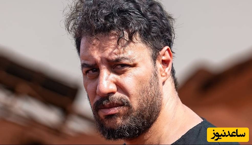 تغییر چهره جواد عزتی در کانادا اصلا قابل شناسایی نبود+عکس