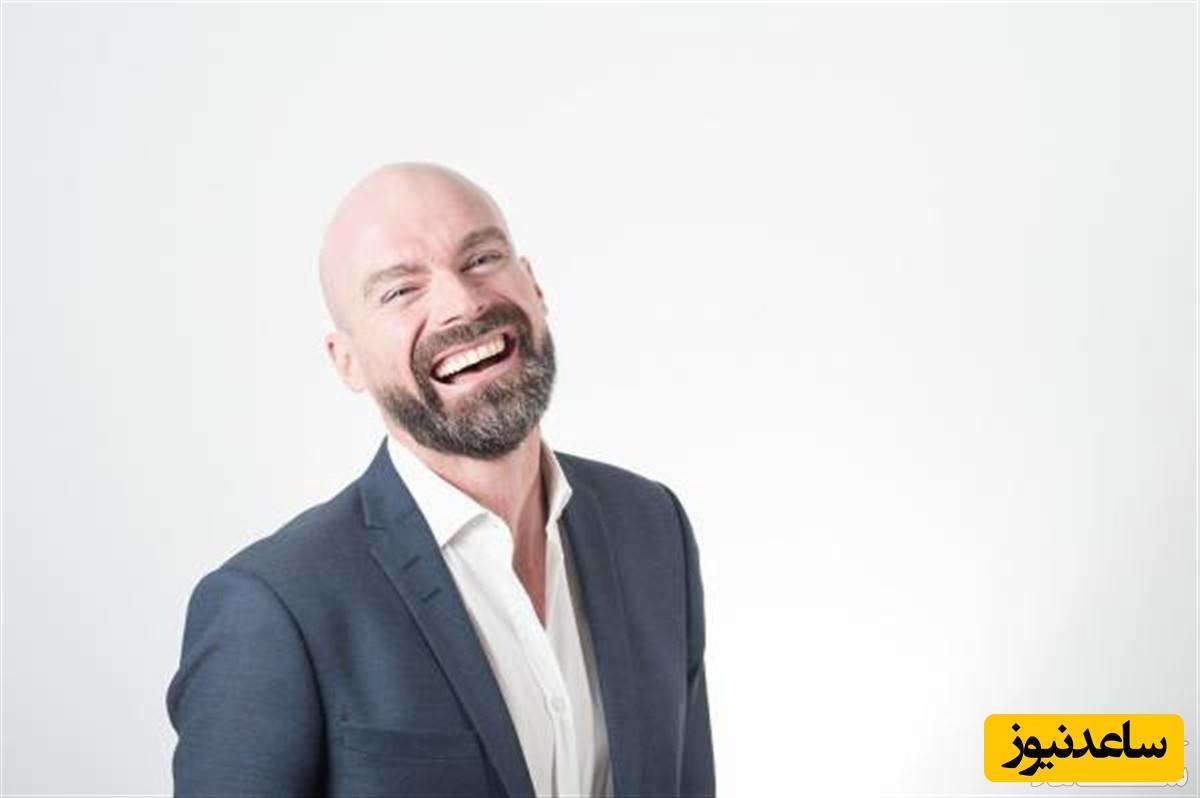 احساس افراد نسبت به مردان کچل چگونه است؟