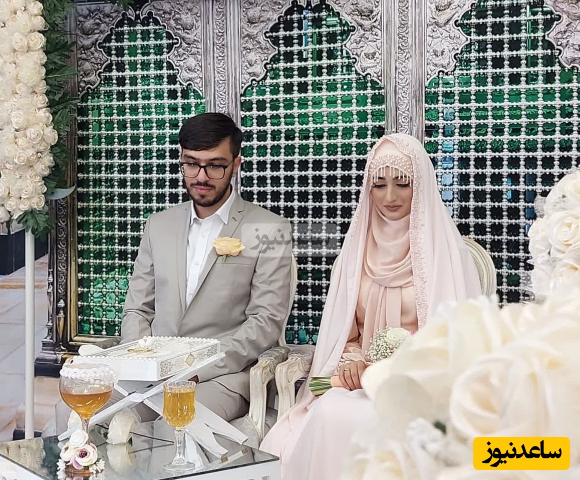 با یک سکه طلا «همسر لاکچری» درب منزل شماست!