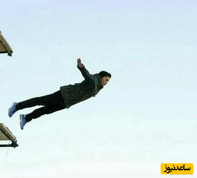 سقوط مرگبار مرد جوان و دفترچه خاطراتی که راز وحشتناکی را لو داد.. / جزییات نقطه سیاه گذشته مرد جوان که آینده اش را به باد داد..