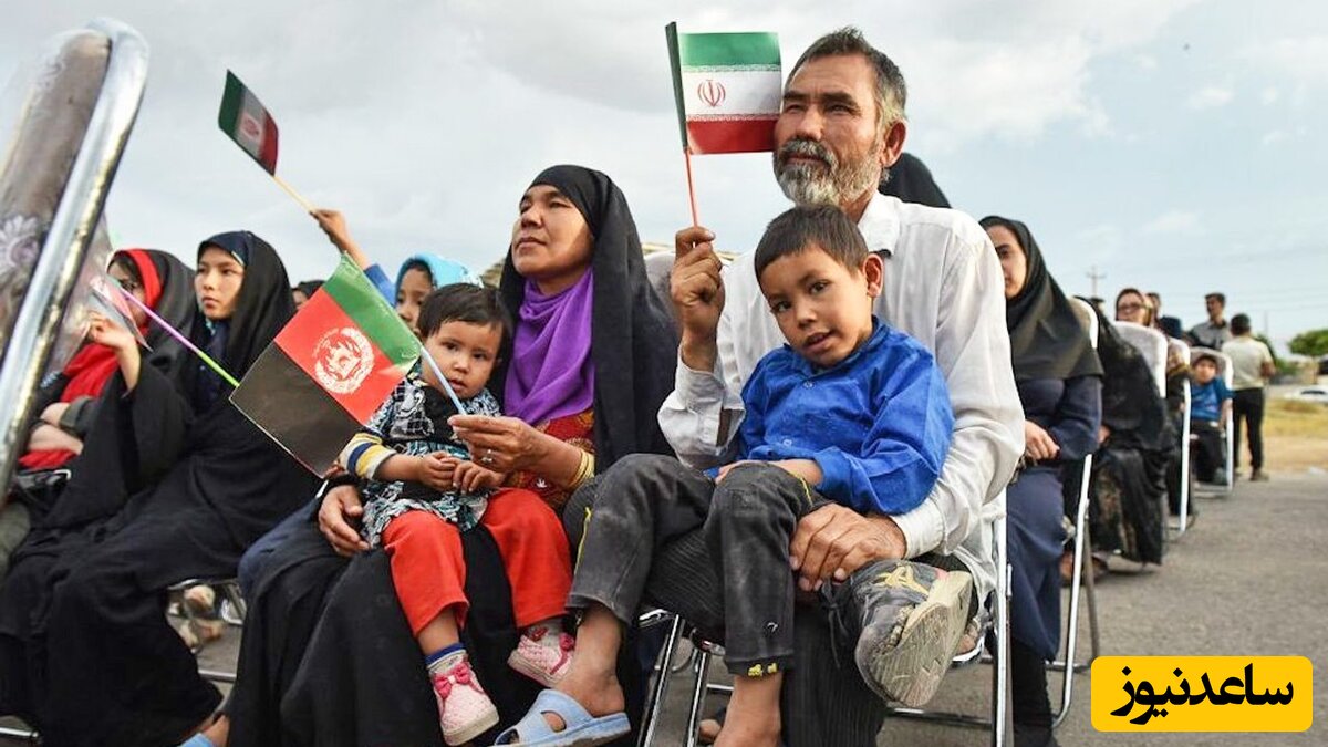 نماینده مردم تهران در مجلس: ورود مهاجران افغانی را صرفاً منفی نباید دید!