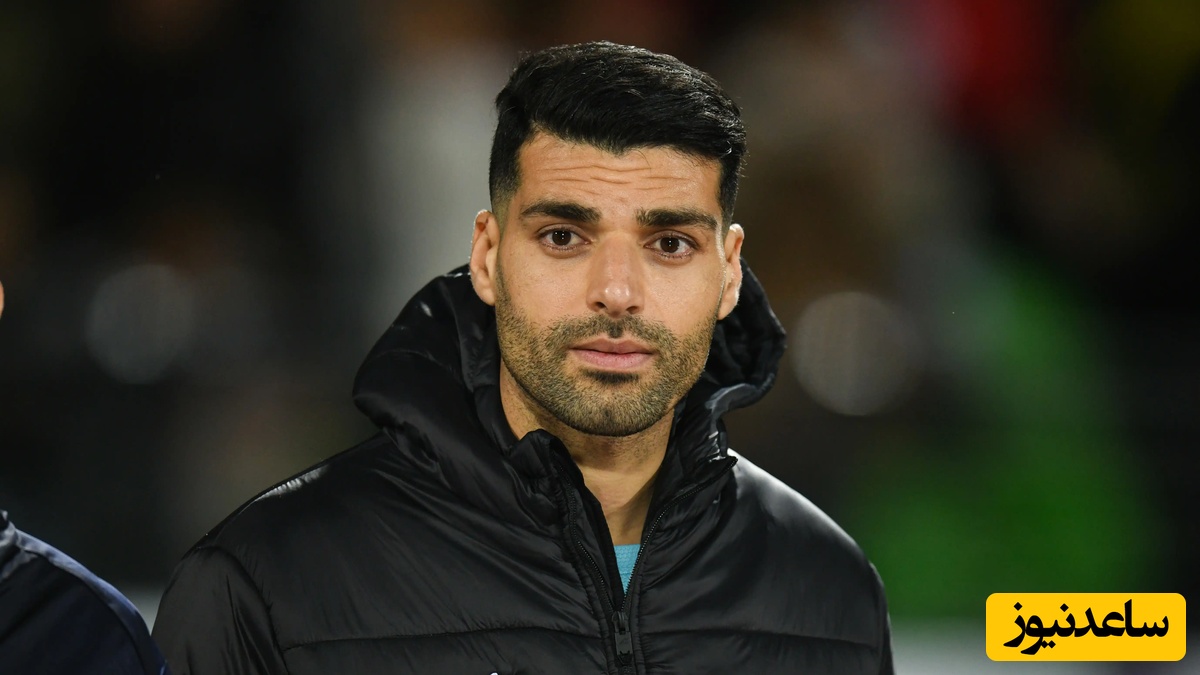 مهدی طارمی مجبور به عذرخواهی شد/ قضیه از چه قرار بود؟