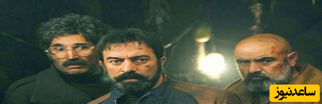 مجید صالحی، حسن معجونی و هادی کاظمی در صف اکران