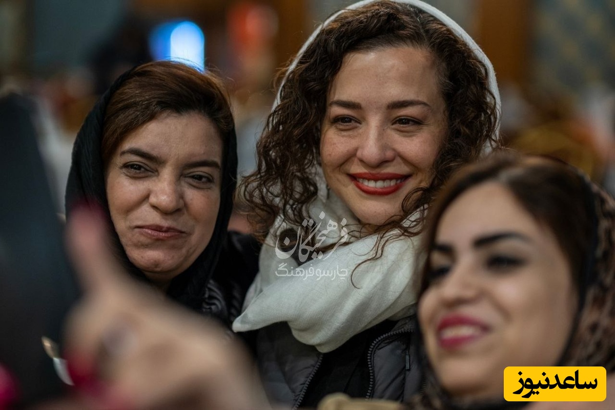 مهراوه شریفی نیا