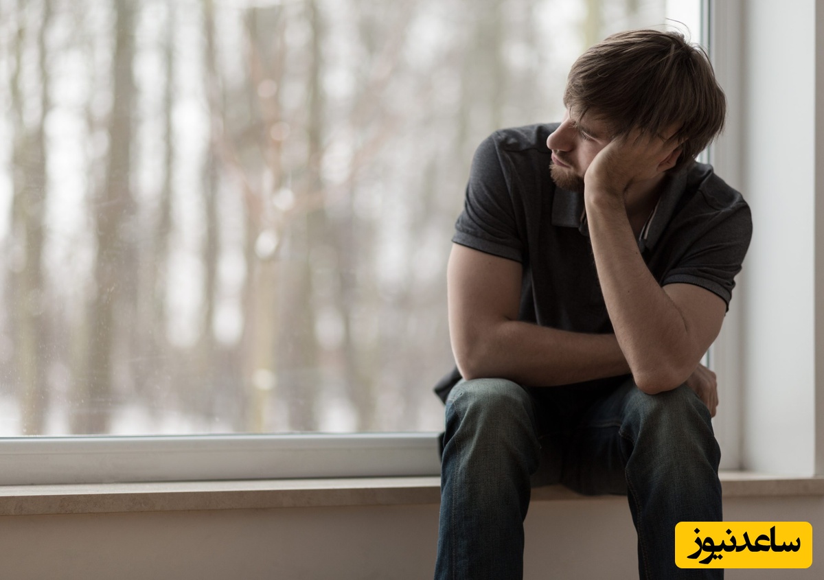 اختلالات جنسی ناشی از افسردگی و اضطراب