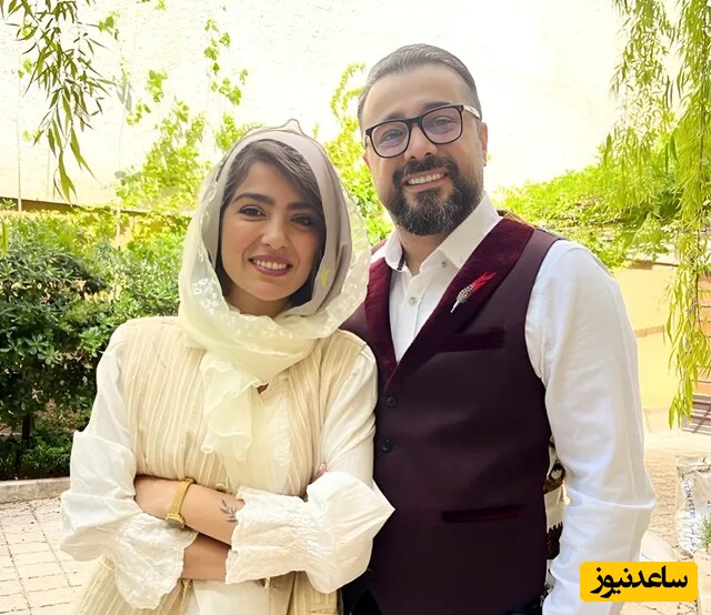 سبک و سلیقه فوق مدرن و لاکچری سپند امیرسلیمانی و مونا کرمی برای خرید سیسمونی از صندلی ماشین کودک تا کالسکه و .../ دوندگی‌های خاطره ساز ماه آخر بارداری