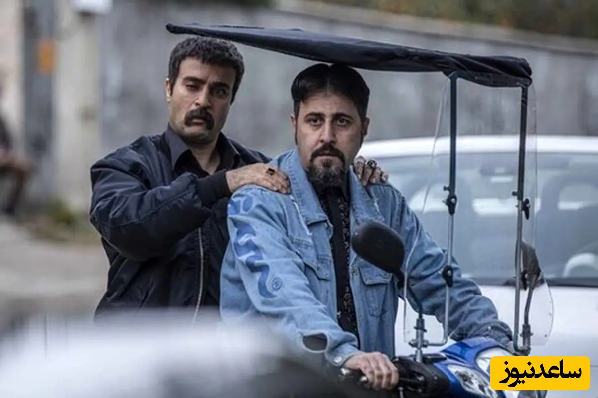 احمد مهرانفر