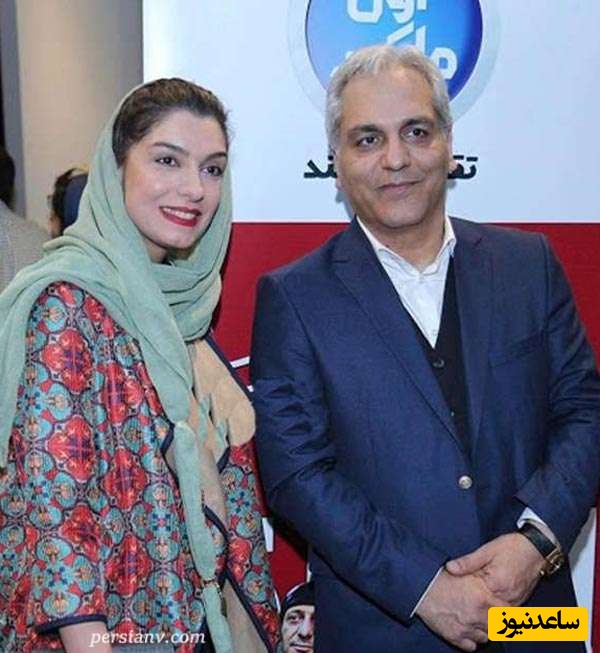 تست بازیگری الیکا عبدالرزاقی و امین زندگانی؛  مدیری خواست یه تست بگیره دعوای زن و شوهری راه انداخت، وسط دعوا رو میز آب ریخت وسط ضبط تمیزکاری میکردن😂+فیلم