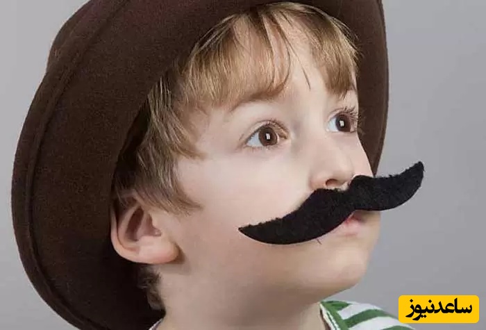 بلوغ زودرس در پسران