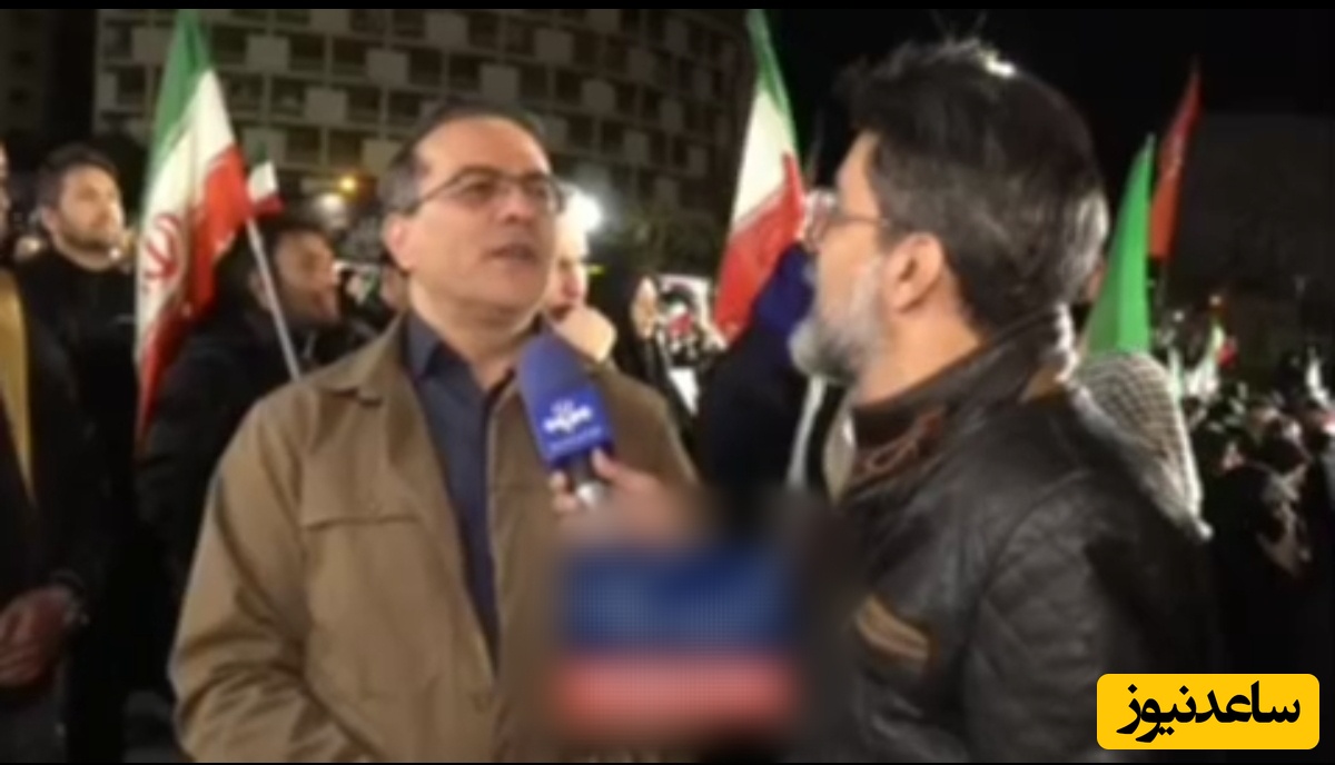 فیلم | کارمندان دولت برای حضور در تجمعات شبانه، شبی 2 میلیون تومان می‌گیرند؟