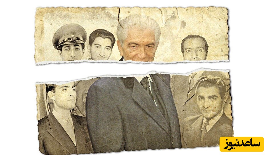 چند روایت‌ از ابعاد گسترده فساد پسران غارتگر رضاشاه/ این 6 برادر با ثروت ایران چه کردند؟