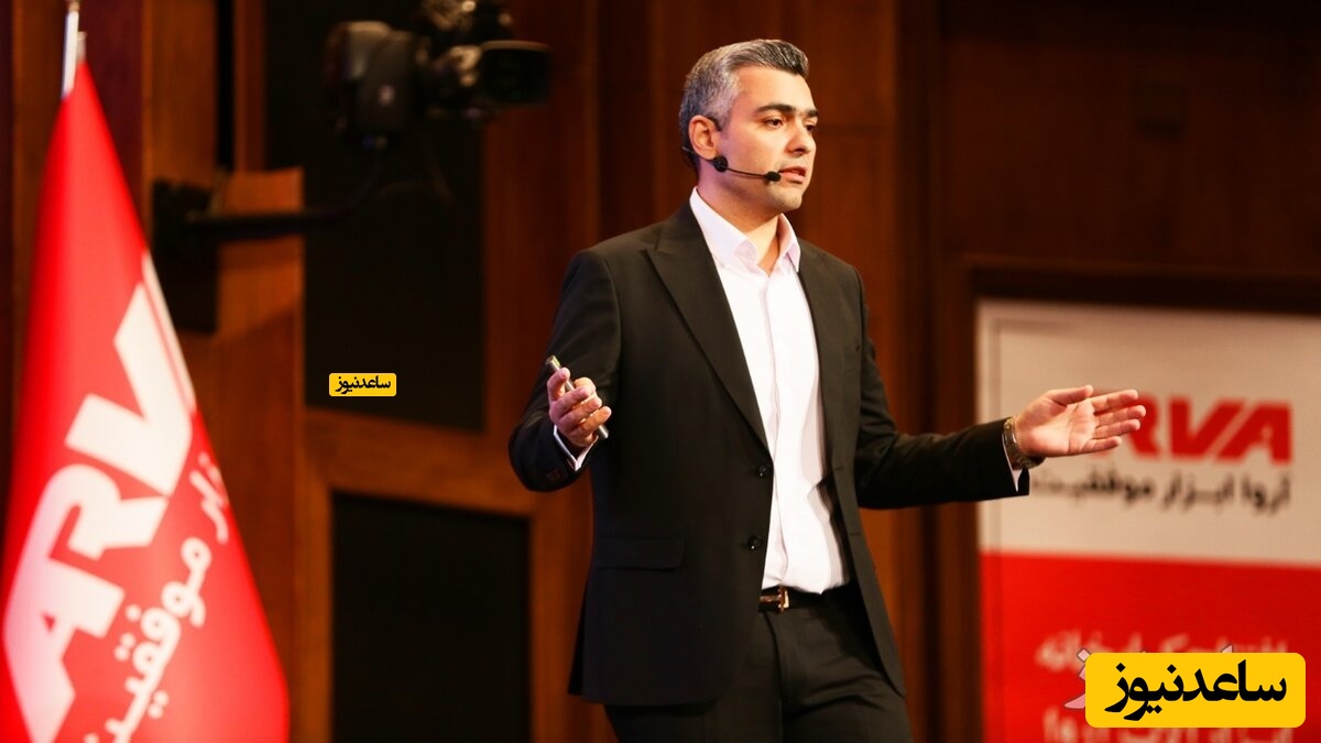 حمید مصلائی