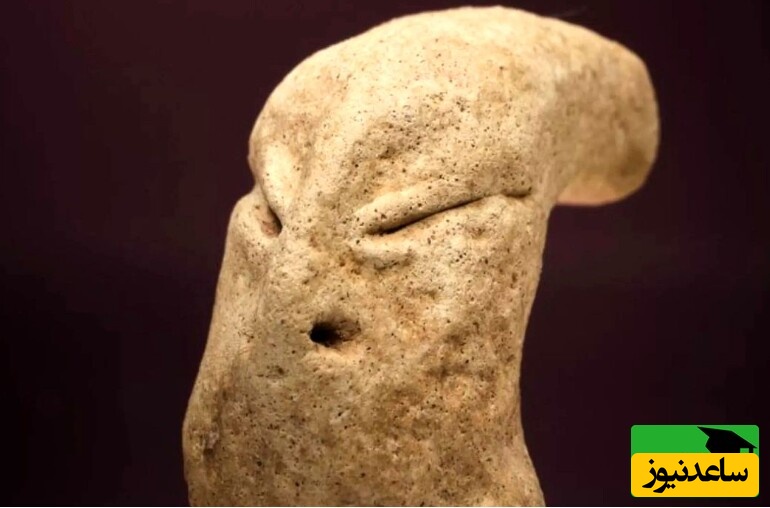 انسان مارنما