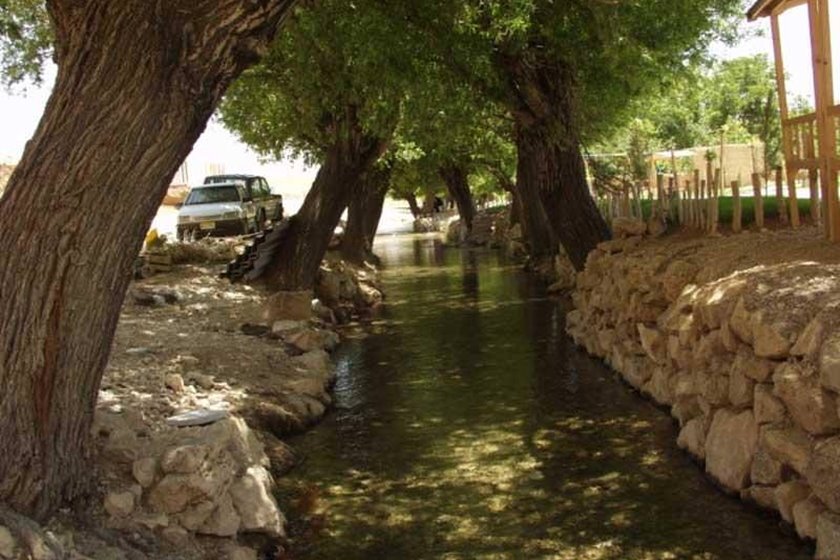 سرچشمه شوقان