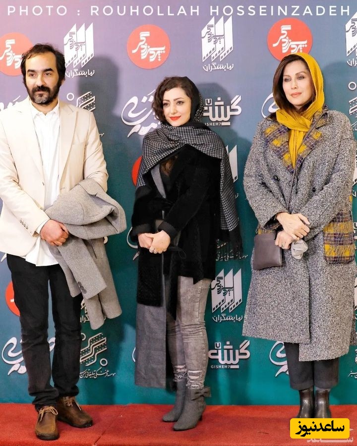  فرزانه سهیلی