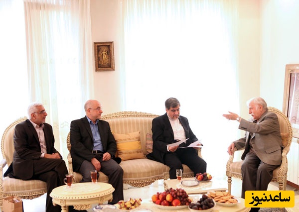 منزل فرشچیان