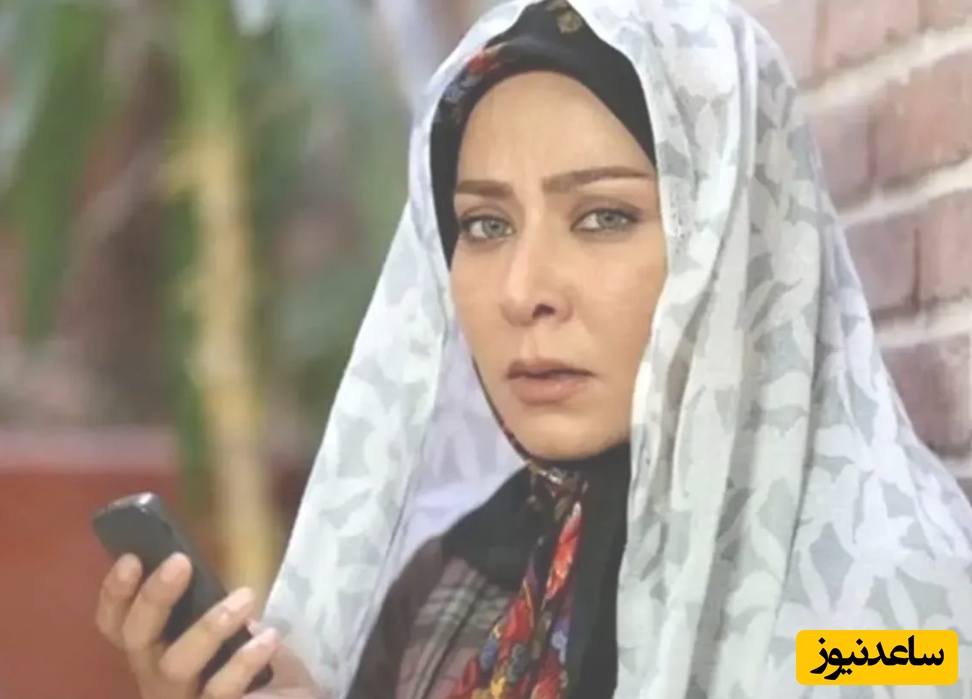 فقیهه سلطانی بر فراز آسمان؛ سلفی جدید خانوم بازیگر سوژه شد!