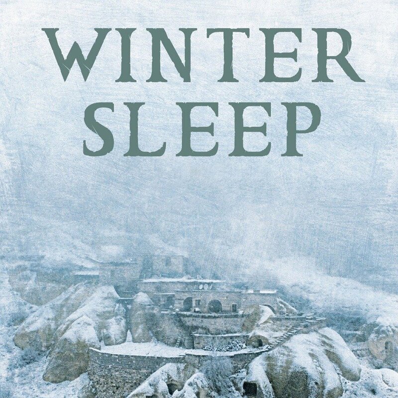 winter sleep