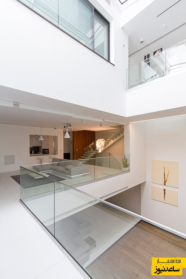 معماری خانه شریفی ها