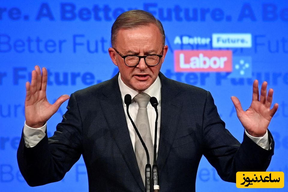 چرا استرالیا تصمیم گرفت خشم آمریکا را به جان بخرد و دولت فلسطین را به رسمیت بشناسد؟