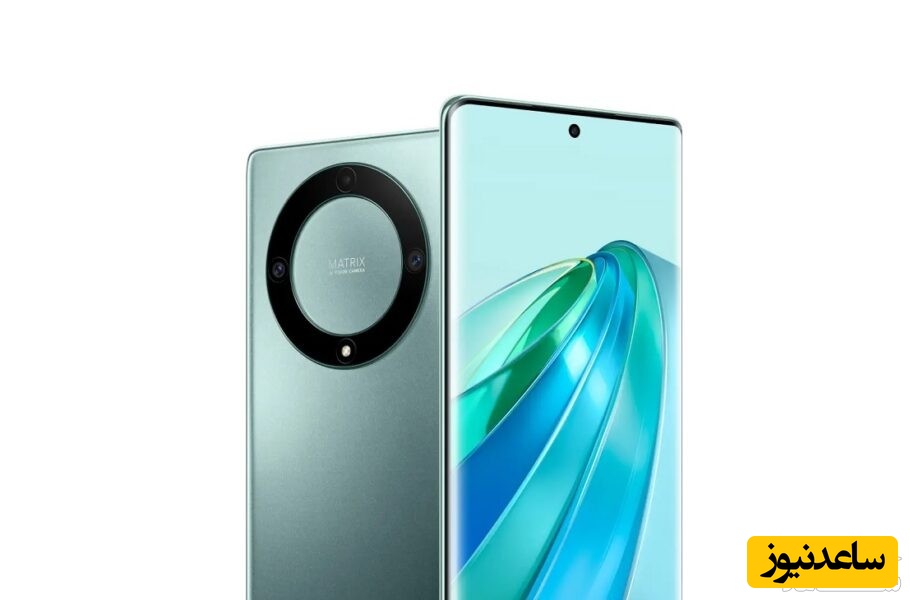 آنر X9a 5G با اسنپدراگون 695 و دوربین 64 مگاپیکسلی معرفی شد