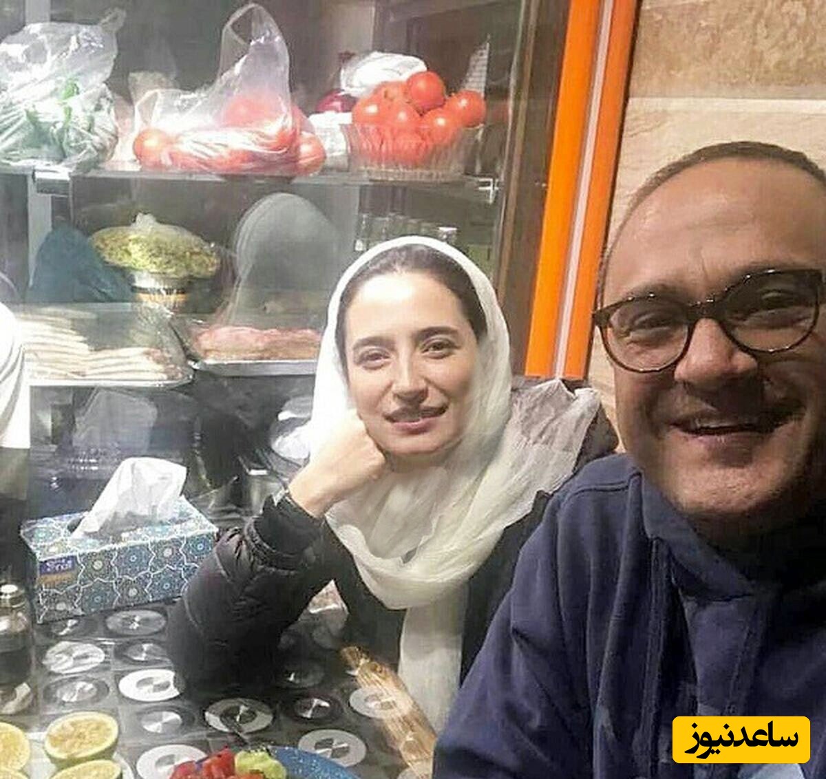 نگاهی به حضور عصرگاهی بازیگران و چهره‌های مشهور در جگرکی+عکس/ از مجید صالحی و آشا محرابی تا ریما رامین فر و زنده‌یاد علی انصاریان