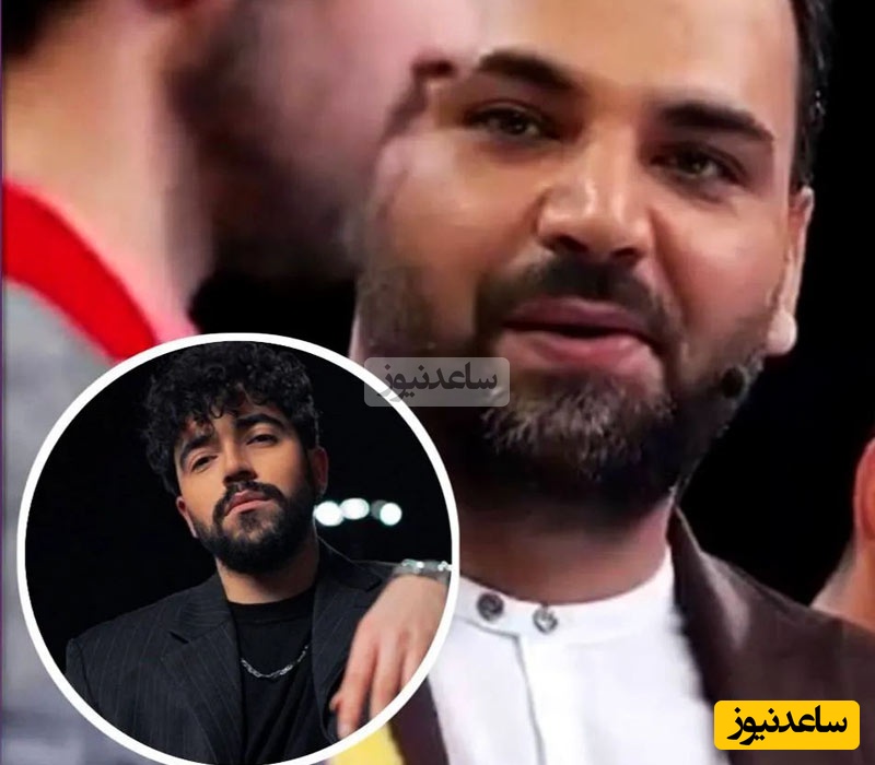 پیش‌بینی باورنکردنی احسان علیخانی از آینده شروین حاجی‌پور،خواننده محبوب نسل امروزی در عصر جدید+ویدیو