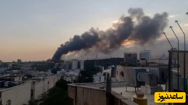 جزئیات سومین حمله دشمن صهیونی - آمریکایی به صدا و سیما از زبان رئیس این سازمان