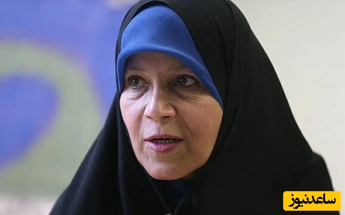 جزئیات روایت جذاب فائزه هاشمی از تلویزیون دردسرساز در خانه آیت الله هاشمی / بابا، افکاری نداشت که مدام بگوید حرام است