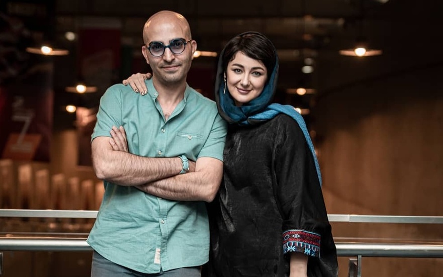 ویدئو/ ویدا جوان: جدا شدم از همسرم ولی من و ایشون به شدت عاشق همدیگه ایم و باهم هستیم...عشق واقعی یه بار میاد سراغ آدم عشق زندگی منم ایلا تهرانی بوده...