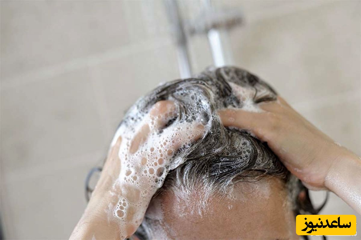 چگونه از شامپوی موی چرب استفاده کنیم تا بیشتر مفید واقع شود؟