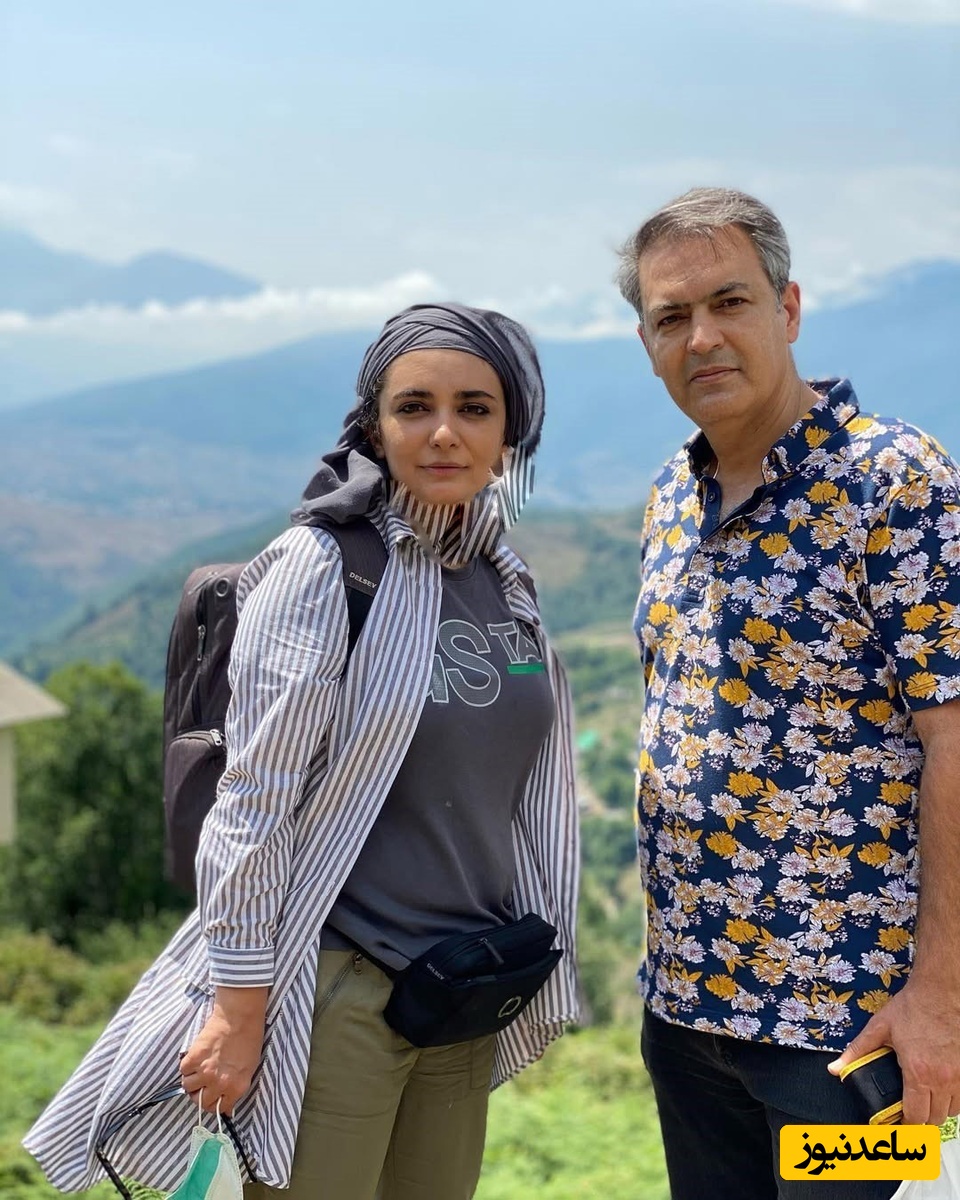 (ویدئو) باز و بسته کردن کلاشینکف با چشمای بسته توسط لیندا کیانی، بازیگر سریال «وضعیت سفید»/ اینه هنر دختر ایرانی، ماشاالله بهش